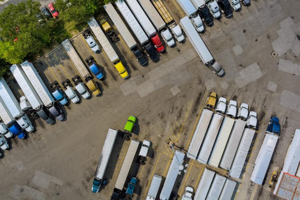 Why San Diego Trailer Yards Are The Best Choice for Your Fleet