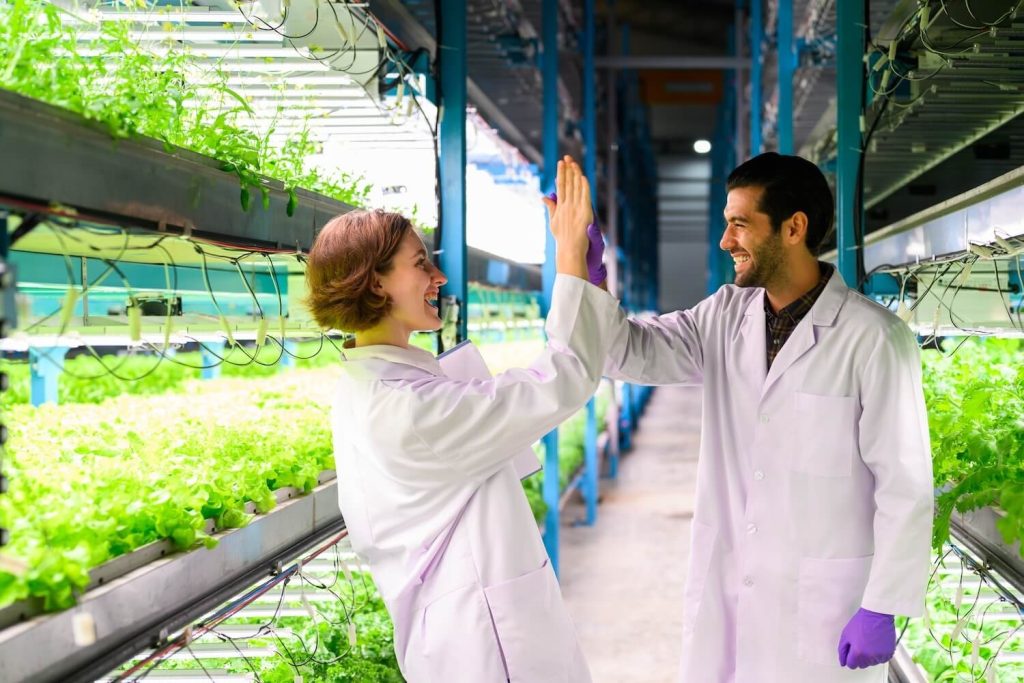 Can Professional Movers Relocate Vertical Farms?