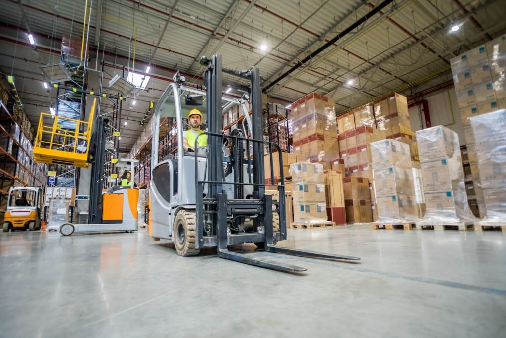 Why Retail Logistics in Kansas City Deserves a Professional Eye