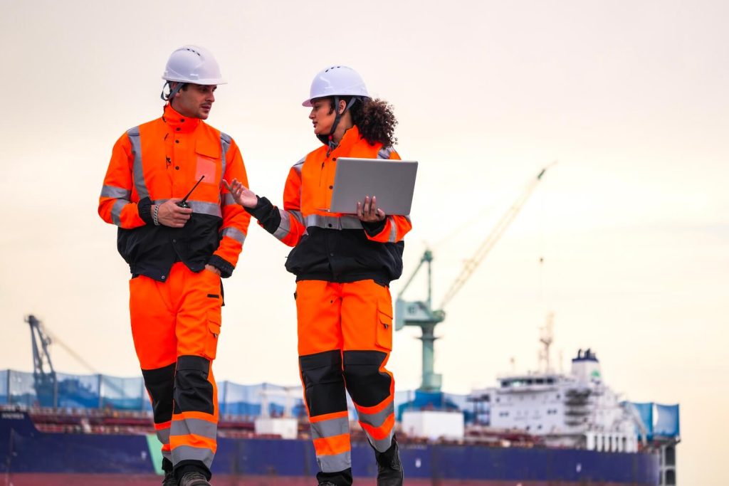 Why You Need Experts in Port Logistics to Handle Your "First Mile" in Miami, FL