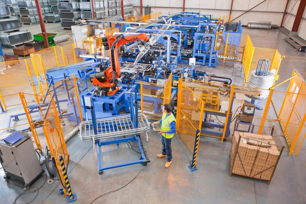 Why Your Business Needs Professional Warehouse Robotics Logistics in Indy