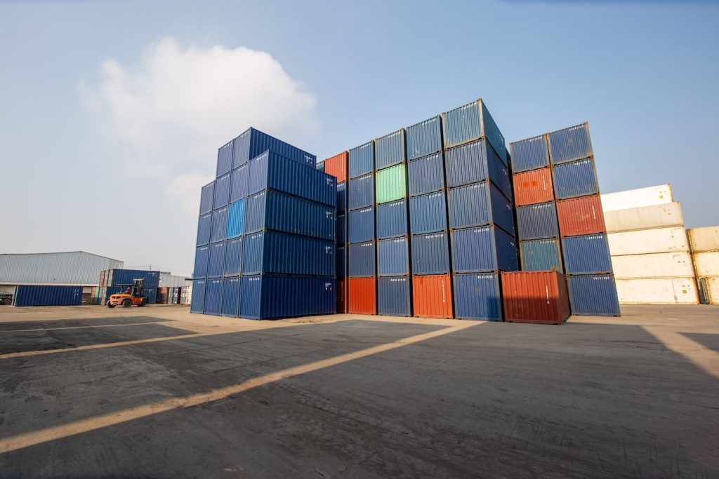 How Telecom Disaster Relief Can Be Faster With Outdoor Storage Yards
