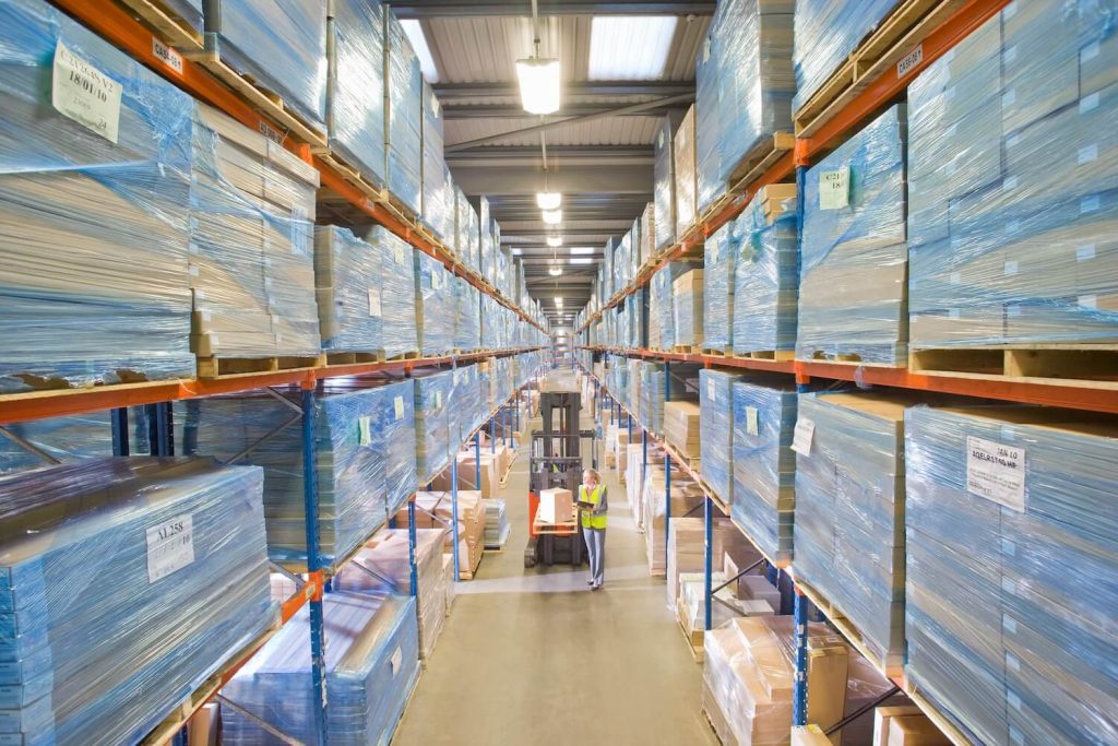 Why is Secure, Climate Controlled Storage Recommended for Healthcare Equipment and Machinery