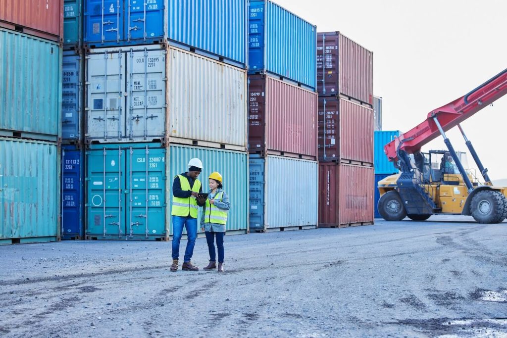 How to Save Fleets Tons of Money With Outdoor Storage Yards