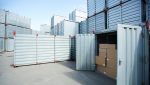 How Outdoor Storage Yards Support Your Company's Growth access secure files