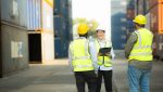 How Outdoor Storage Yards in Dallas, Texas Can Help With Inventory Overflow