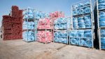Why Outdoor Storage Yards Are The Best Way To Store Bulk Materials Off-Site patio outdoor