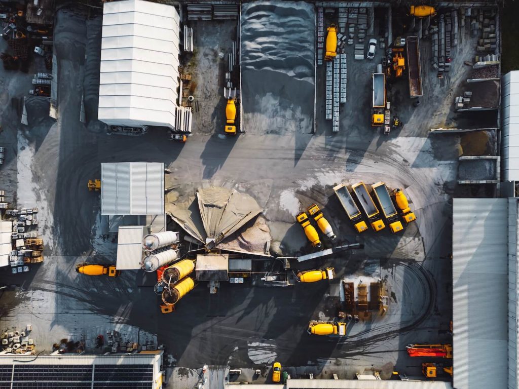 Why Off-Site Storage For Oversize Materials in Vital