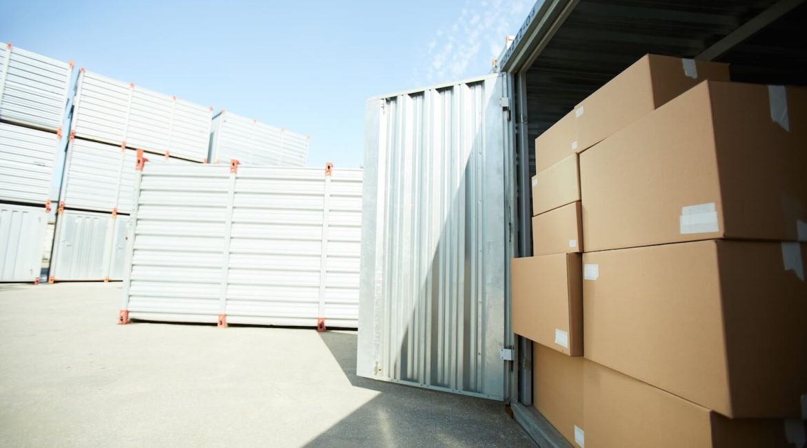 Why Are More Businesses Choosing Outdoor Storage Yards For Storage and Distribution?