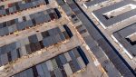 Why Temporary Storage Yards in Albuquerque, NM Are a Must For Construction Firms