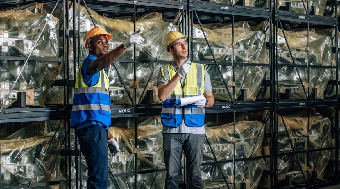 How You Can Simplify Your Jobsite With Off-Site Storage Solutions planning supply space planning