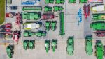 The Benefits of Using San Diego Outdoor Storage Yards For Oversized Equipment