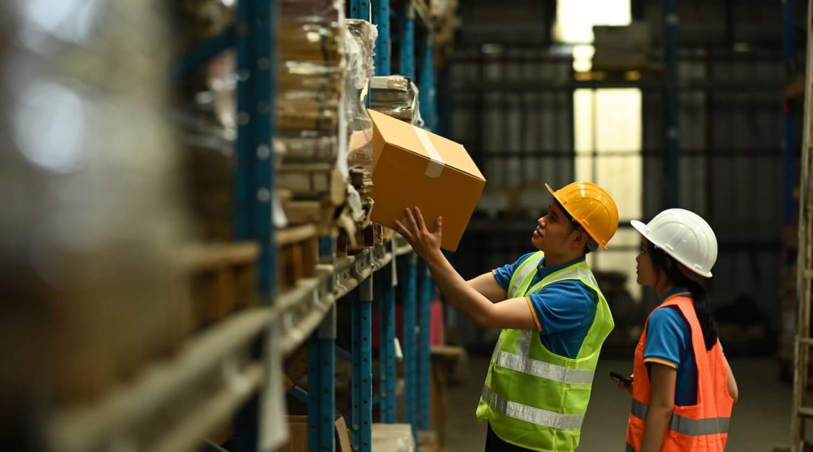 Why Last Mile Delivery Is The Most Imprtant Step in Distribution