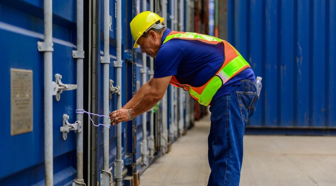 How Outdoor Storage Yards Can Be Used To Make Disaster Relief More Efficient