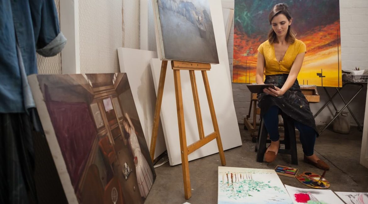 Why Climate-Controlled Storage Solutions Are Imperative to Art Storage museum