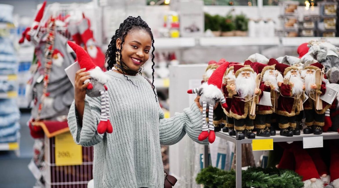 How Flexible Commercial Storage Solutions Can Make The Holiday Inventory a Breeze