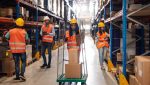 How You Can Keep Your Retail Storage Easy and Efficient with Johnson Commercial Solutions