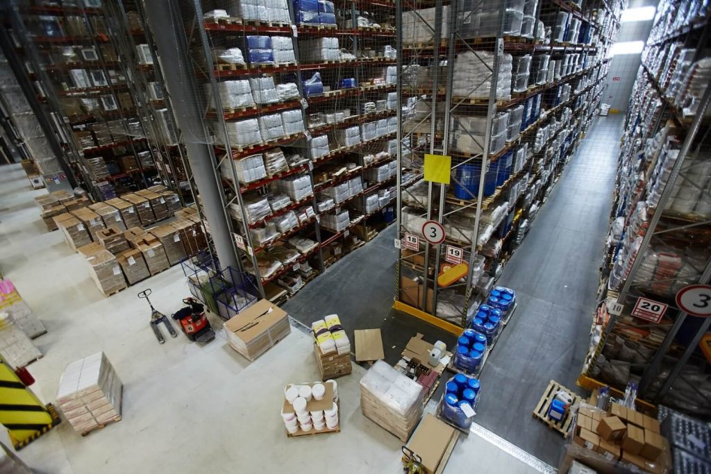 Is Now a Good Time To Start Warehousing Solutions For My Business?