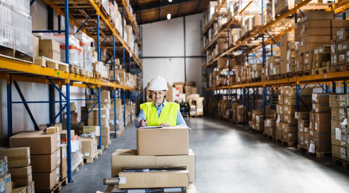 Why Warehouses In New Mexico Are Making Scalability Easier Than Ever For Businesses in Albuquerque