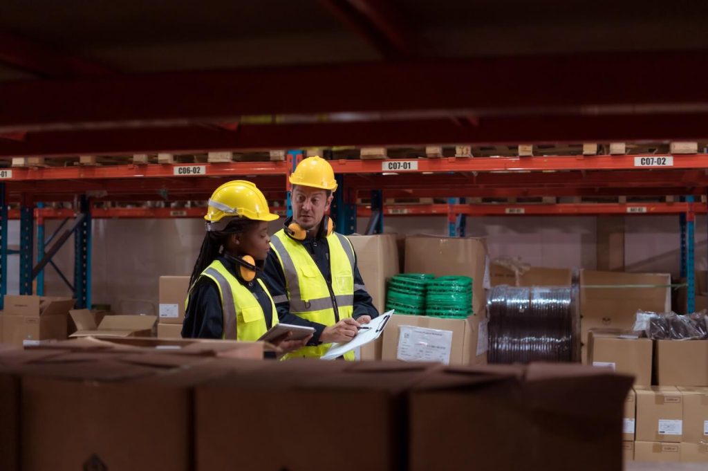Why Is Warehousing Better for Albuquerque Businesses Than Regular Storage
