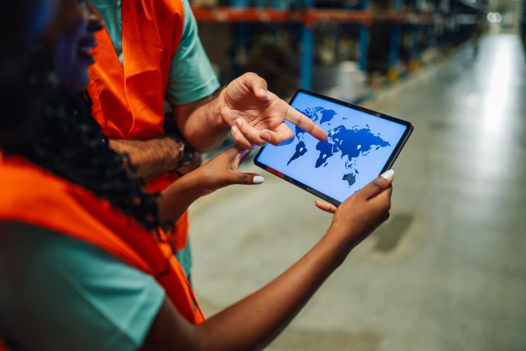 How Commercial Warehousing Can Make Your Supply Chain Better holiday