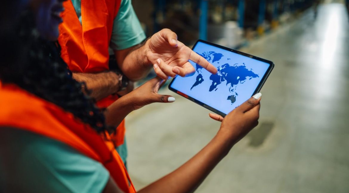 How Commercial Warehousing Can Make Your Supply Chain Better holiday