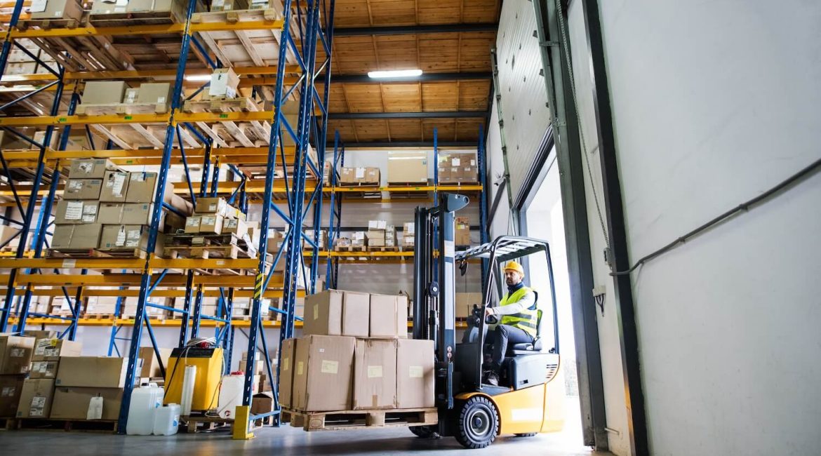How San Diego Warehousing Can Protect Your Business From Tariffs border