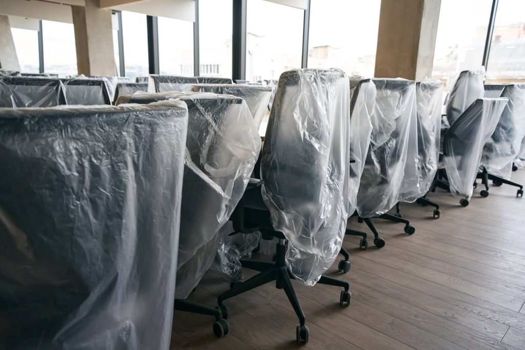 How Professional Workplace Optimization and Redesign in Indianapolis Can Make Your Office More Productive