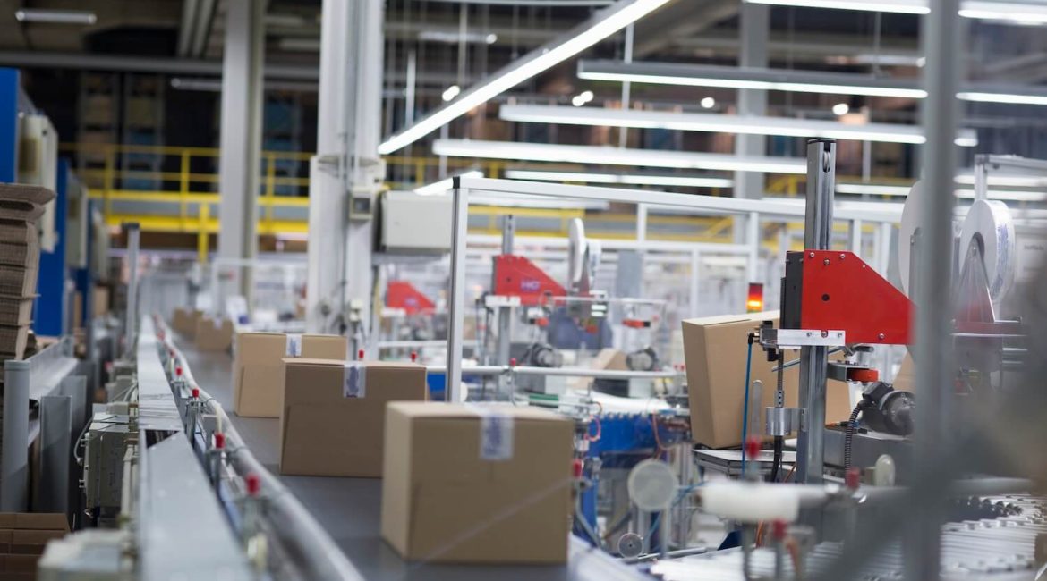 How Professional Commercial Movers Can Move a Factory While Avoiding a Shutdown Dallas