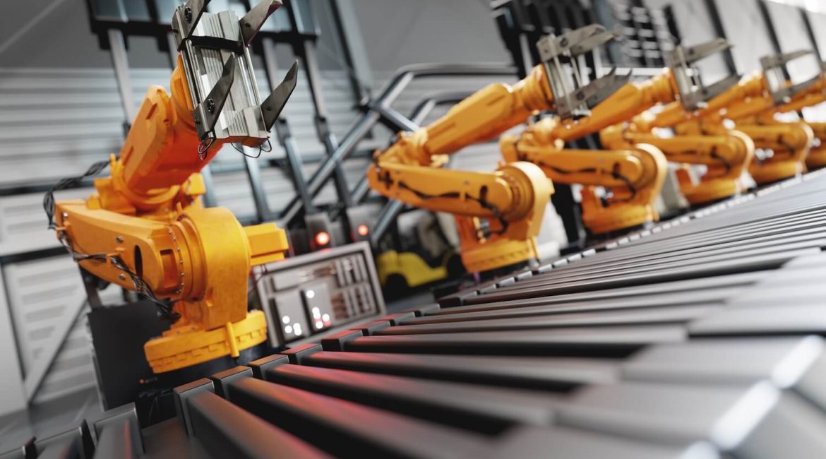 How Indianapolis, IN, Automation Staging Solves Logistics Problems construction