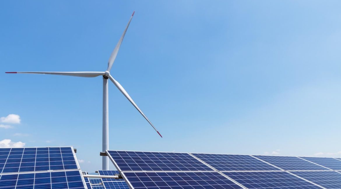 Why Professional renewable energy staging in Fort Collins, CO, Works Better for Utility Companies