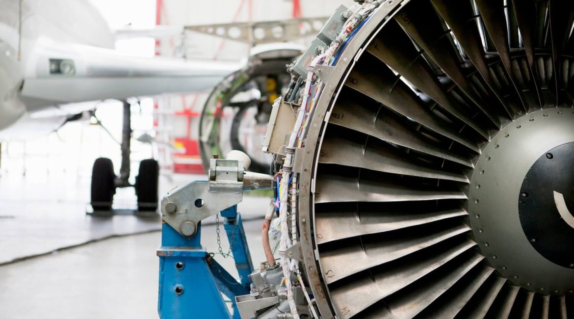 What Is The Best Way to Move Aerospace and Automotive Test Equipment?
