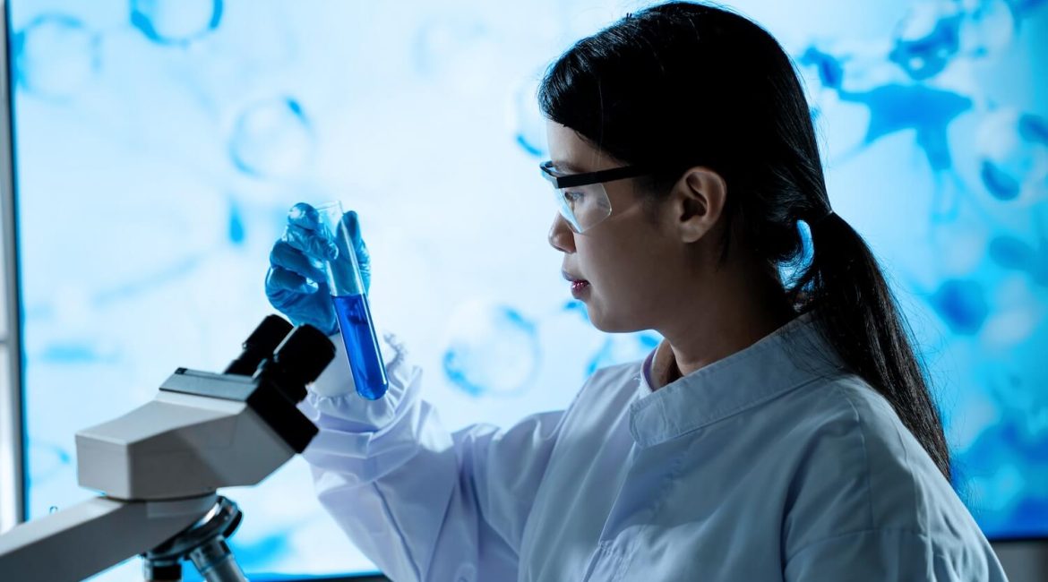 how San Diego Biotech Can Save Space With Off-Site Storage inventory