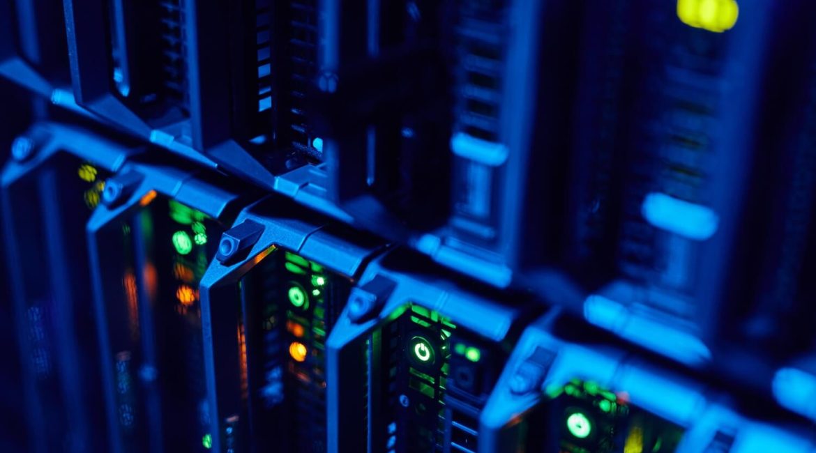 How Do Professionals Keep Data Servers Safe In Transit During Relocation?