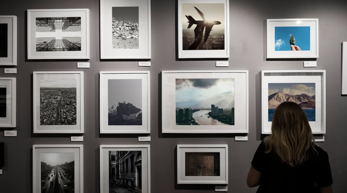 How Experts Help Move Art From Museams and Galleries Without Damage control